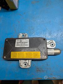 Airbag porta sinistra guida BMW e46 