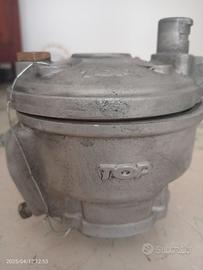 Tpr 76 cc in alluminio