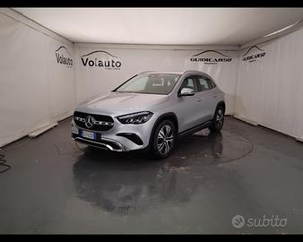 Mercedes GLA-H247 2023 - GLA 180 d Progressive Adv