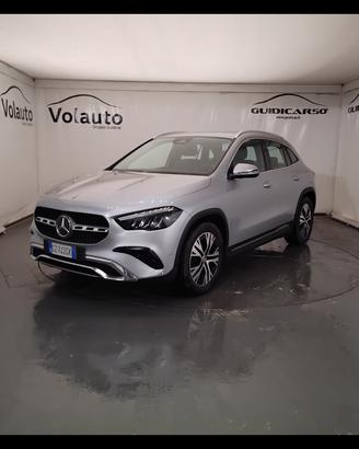 Mercedes GLA-H247 2023 - GLA 180 d Progressive Adv