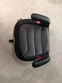 Seggiolino PegPerego con attacchi isofix