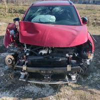 DS 7 CROSSBACK PERFORMANCE LINE RICAMBI ORIGINALI