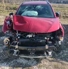 DS 7 CROSSBACK PERFORMANCE LINE RICAMBI ORIGINALI