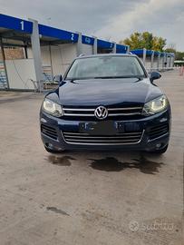 touareg
