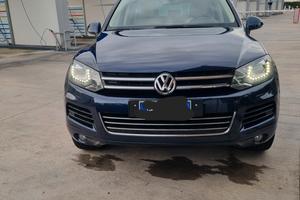 touareg