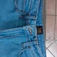 jeans Lee taglia 28