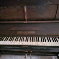 Pianoforte antico