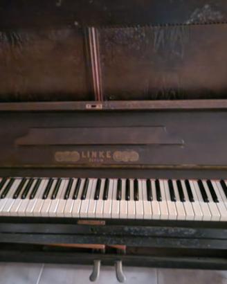Pianoforte antico