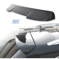 SPOILER ALERON AUDI A4 B8 8K AVANT 08-15 LOOK RS4