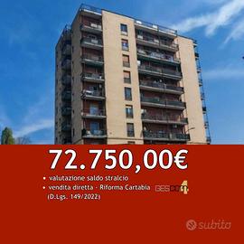 Appartamento a Limbiate (MB)