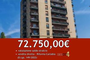 Appartamento a Limbiate (MB)