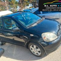 Toyota Yaris 1.0i 16V cat 5 porte
