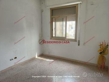 Appartamento, Falsomiele - Borgo Ulivia, Palermo.