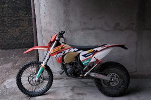 ktm exc 125