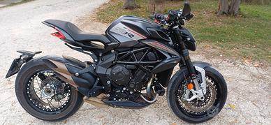 mv agusta dragster 800 rr