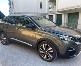 Peugeot 3008 GT BlueHDi 180 CV S&S EAT8