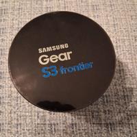 samsung gear s3 