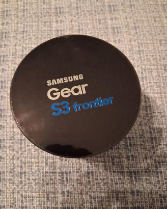 samsung gear s3 