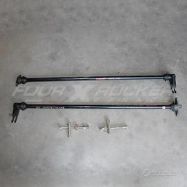 Barre di torsione anteriore Daihatsu Feroza 1.6