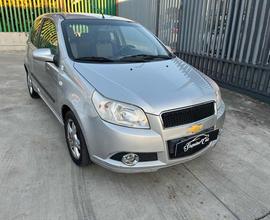 CHEVROLET Aveo 1.2 3 porte L GPL Eco Logic