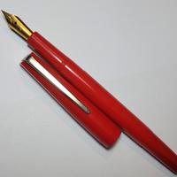 Montegrappa stilografica vintage NOS