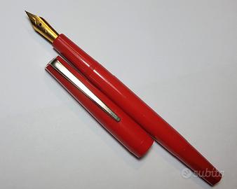 Montegrappa stilografica vintage NOS