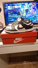 Scarpe dunk panda - Taglia 41