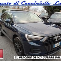 Audi Q3 / 2.0 TDI S tronic Advanced TETTO APRIBILE