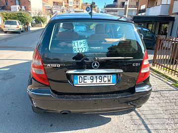 classe A A180 1.9 CDI LEGGERE BENE ANNUNCIO 