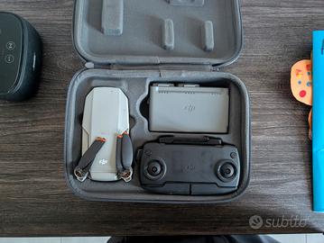 dji mini se