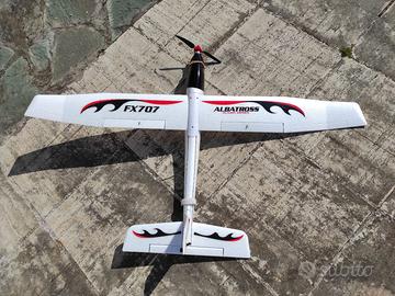 AEROMODELLI COMPLETI
