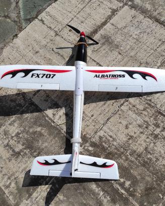 AEROMODELLI COMPLETI