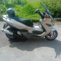 Malaguti 250
