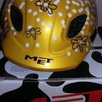 Casco bici MET 46/53