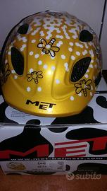 Casco bici MET 46/53