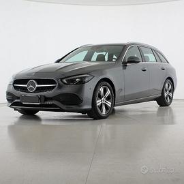 Mercedes-Benz Classe C C 220 d Mild hybrid S....