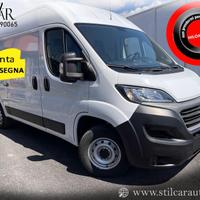 Fiat Ducato 2.3 L2H2 Tetto Alto MOTORE NUOVO
