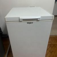 Pozzetto  congelatore