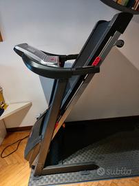  TAPIS ROULANT. ISE FIT  SY-T2710.

