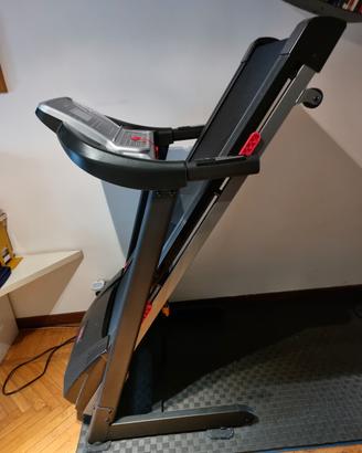  TAPIS ROULANT. ISE FIT  SY-T2710.

