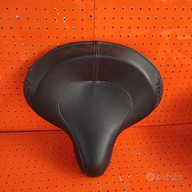 Sella singola monoposto SOLO SEAT Harley-Davidson