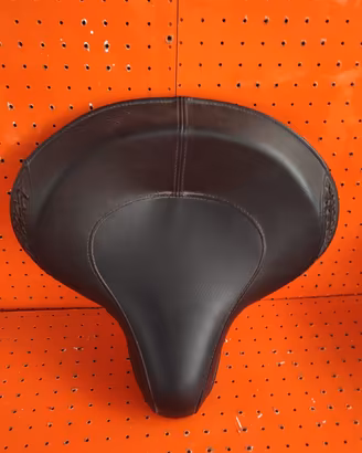 Sella singola monoposto SOLO SEAT Harley-Davidson