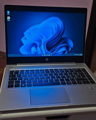 PROMO Hp 440 G7 i5 10th 32gb RAM Windows 11
