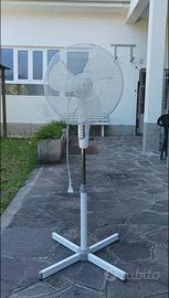 Ventilatore da terra 