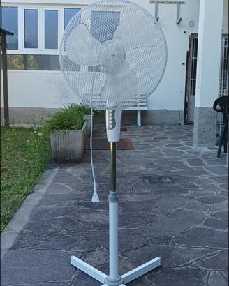 Ventilatore da terra 