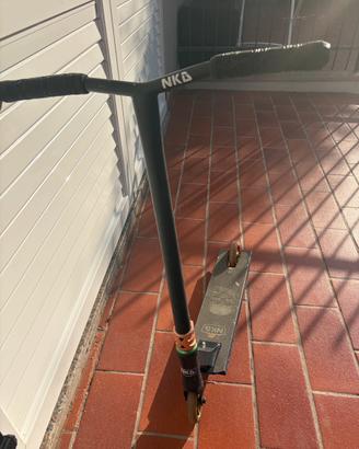 Monopattino NKD freestyle