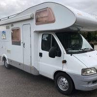 Knaus Sun Traveller