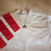 Adidas Maglia Calcio allenamento anni '90 taglia L