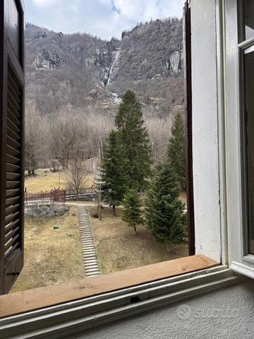 Apartment in Premia, Rivasco - Altro