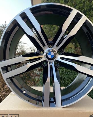 CERCHI BMW mod. 648 M MADE IN GERMANY 19 20 21